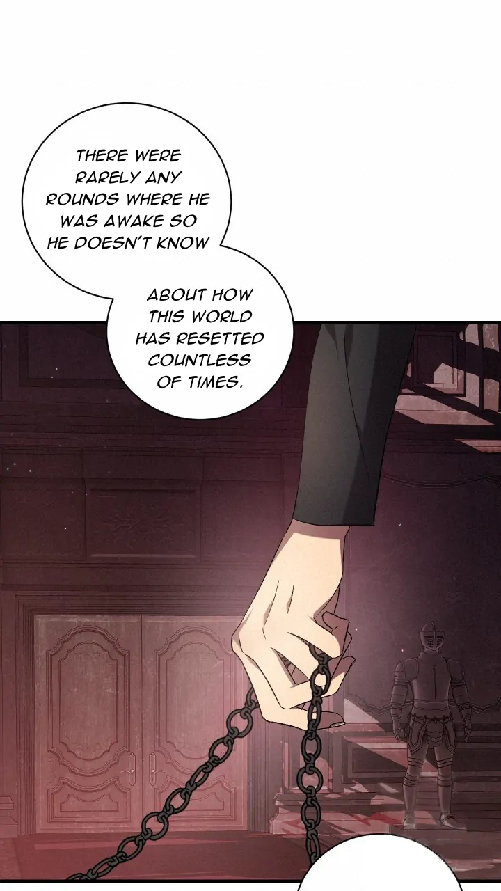 How To Raise A Victim? Chapter 58 page 49 - 