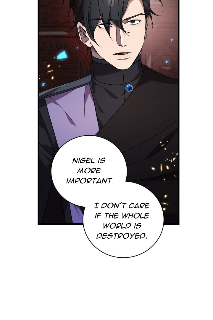 How To Raise A Victim? Chapter 58 page 76 - 