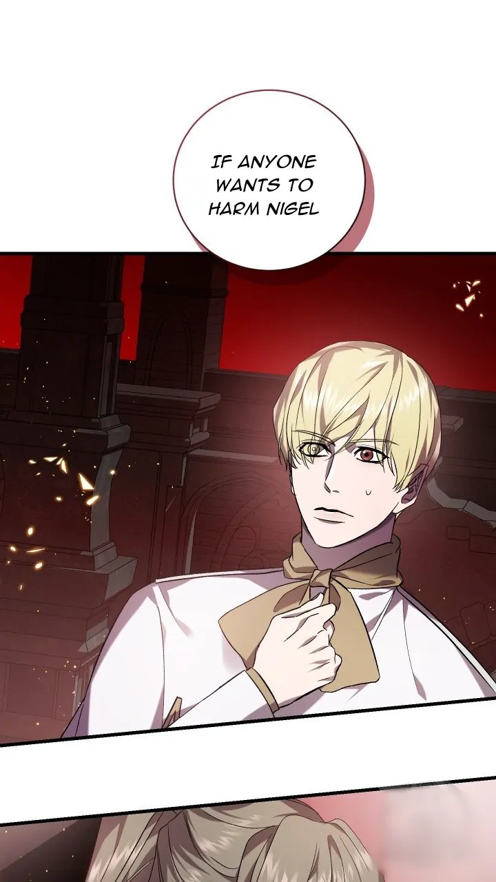 How To Raise A Victim? Chapter 58 page 77 - 