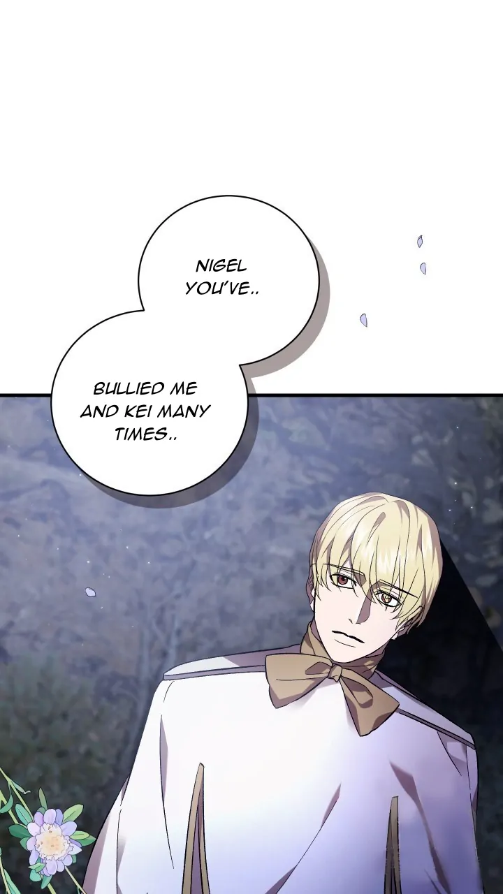 How To Raise A Victim? Chapter 58 page 10 - 