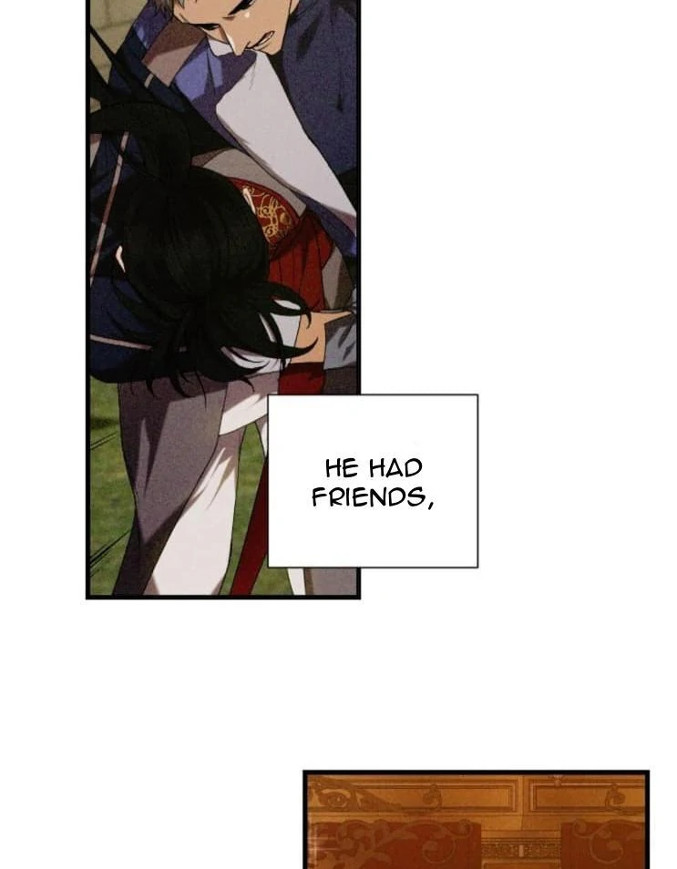 How To Raise A Victim? Chapter 59 page 33 - 