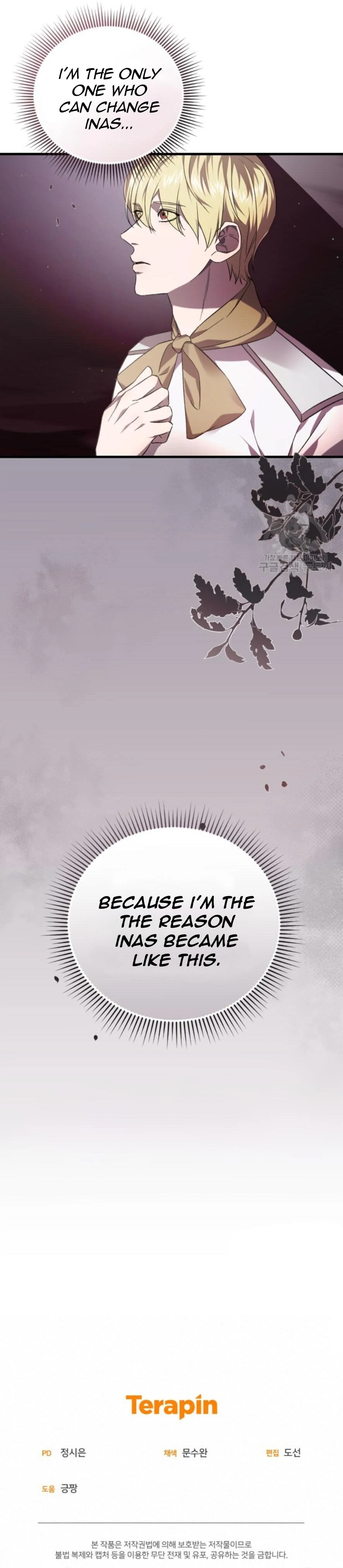 How To Raise A Victim? Chapter 59 page 45 - 