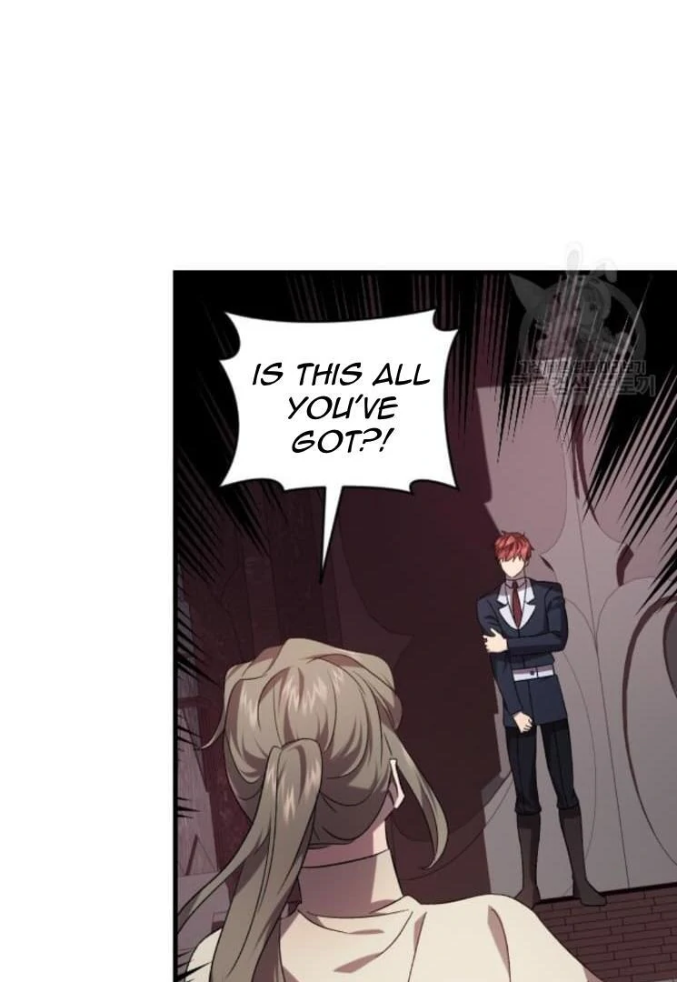 How To Raise A Victim? Chapter 59 page 10 - 