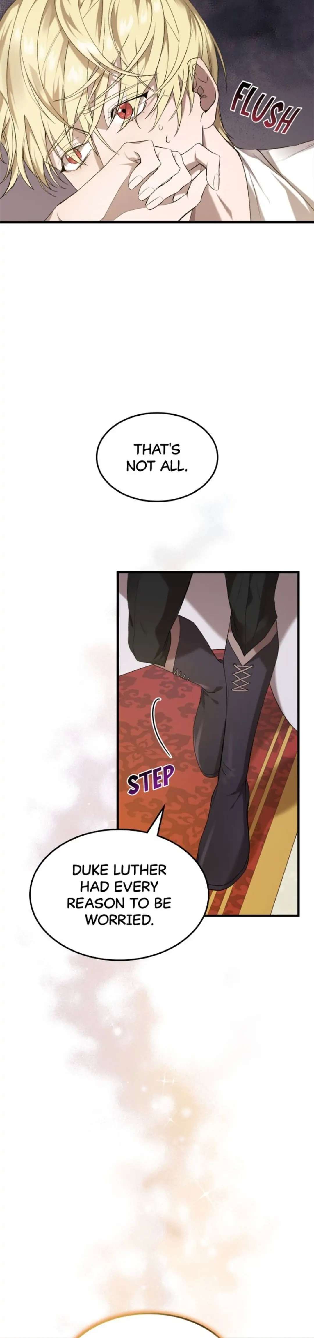 How To Raise A Victim? Chapter 6 page 18 - 
