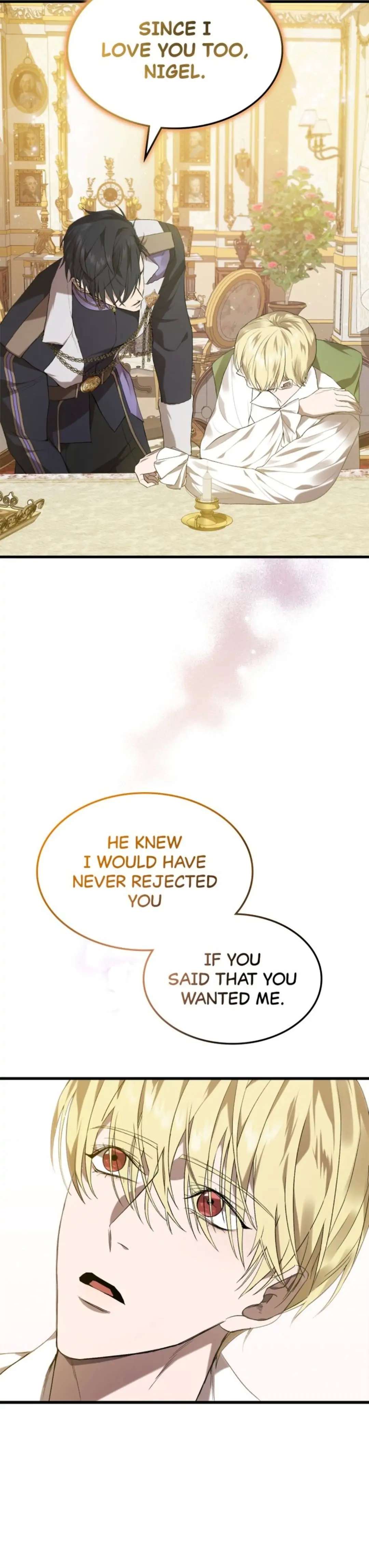 How To Raise A Victim? Chapter 6 page 19 - 