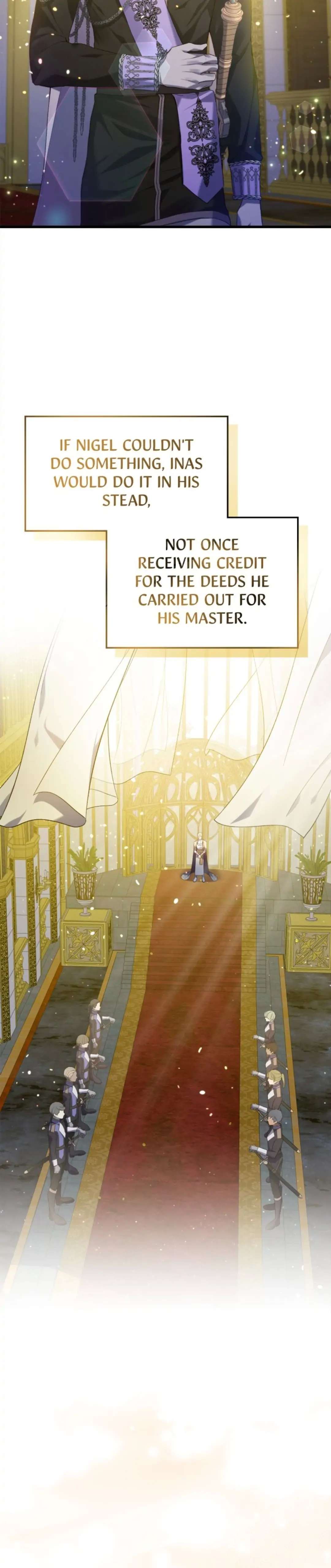 How To Raise A Victim? Chapter 6 page 21 - 