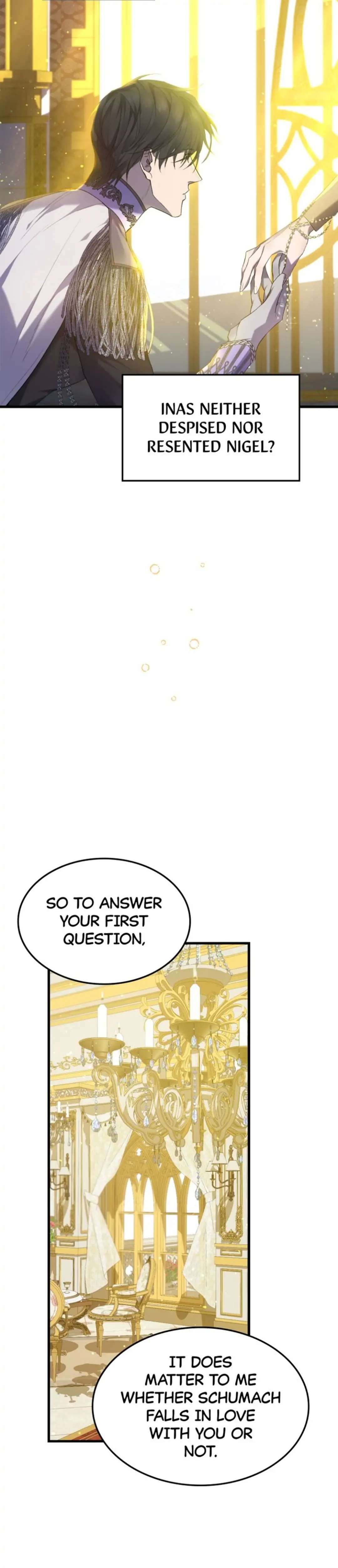 How To Raise A Victim? Chapter 6 page 23 - 