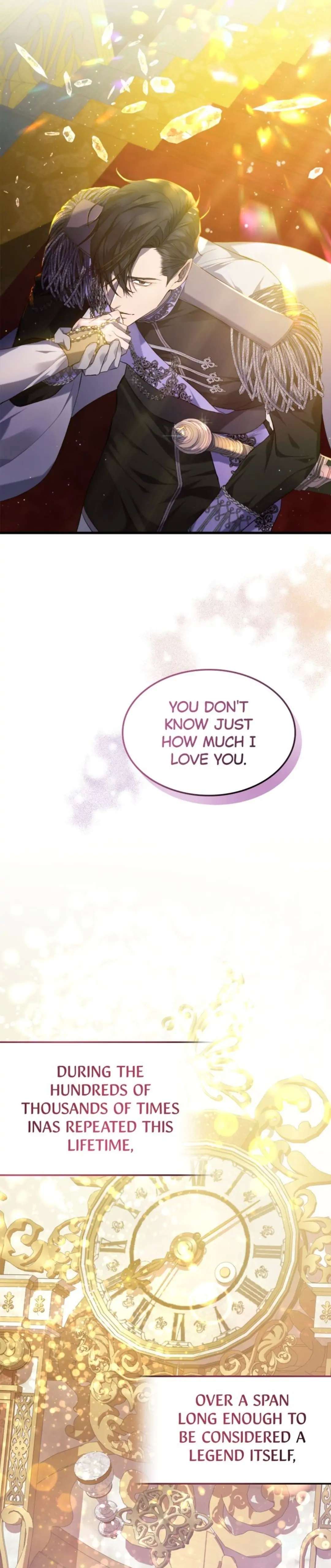 How To Raise A Victim? Chapter 6 page 25 - 