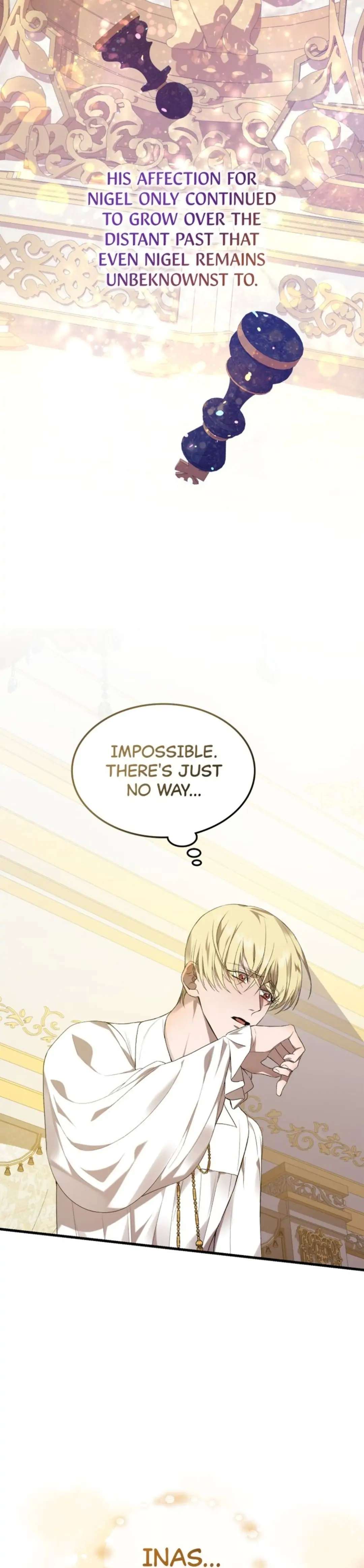 How To Raise A Victim? Chapter 6 page 26 - 