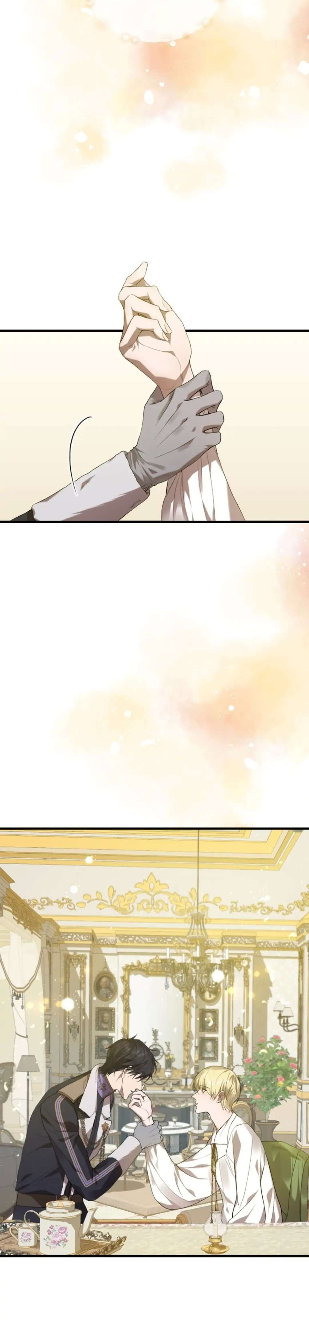 How To Raise A Victim? Chapter 6 page 27 - 