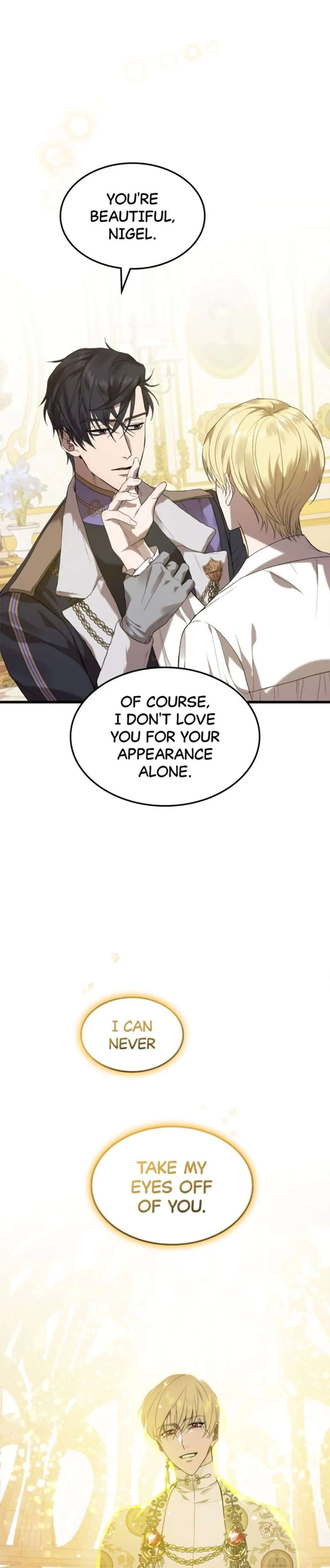How To Raise A Victim? Chapter 6 page 28 - 