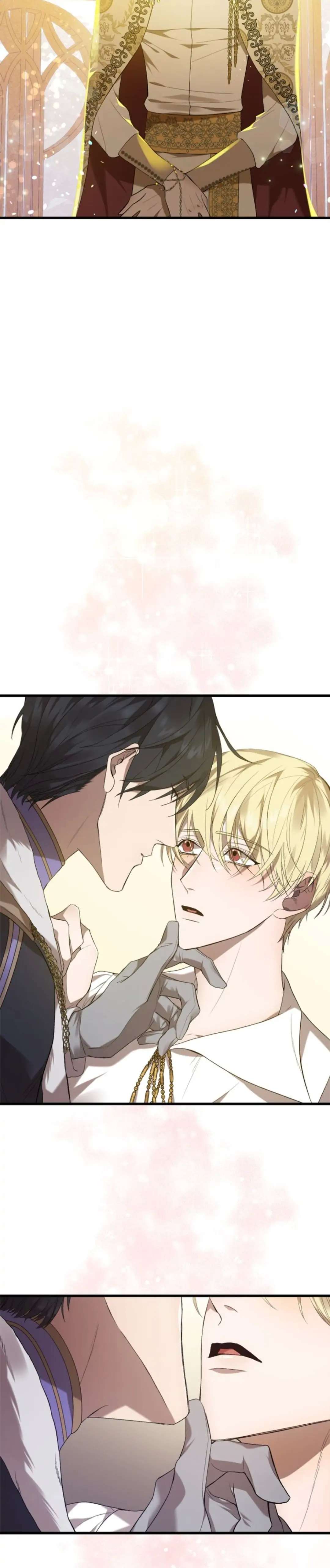 How To Raise A Victim? Chapter 6 page 29 - 