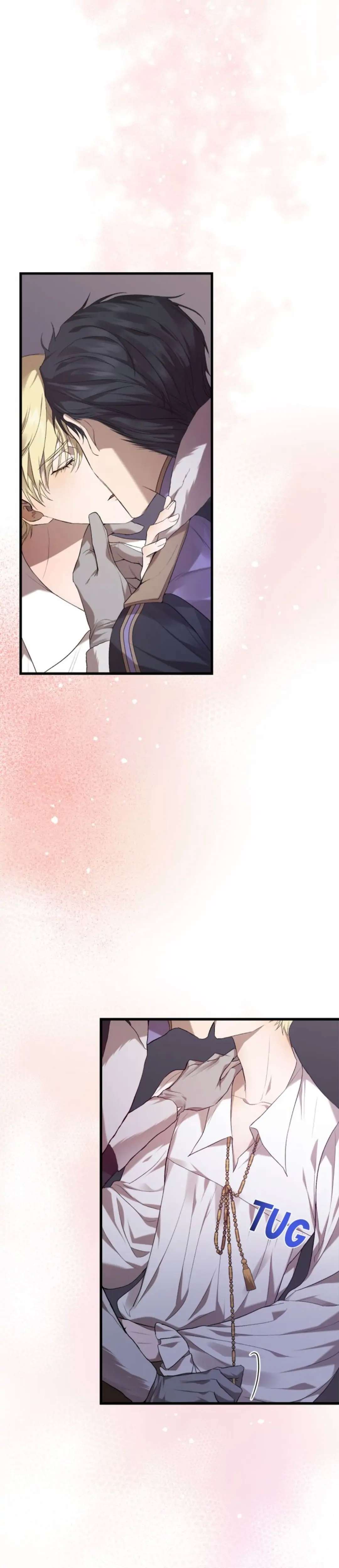 How To Raise A Victim? Chapter 6 page 30 - 