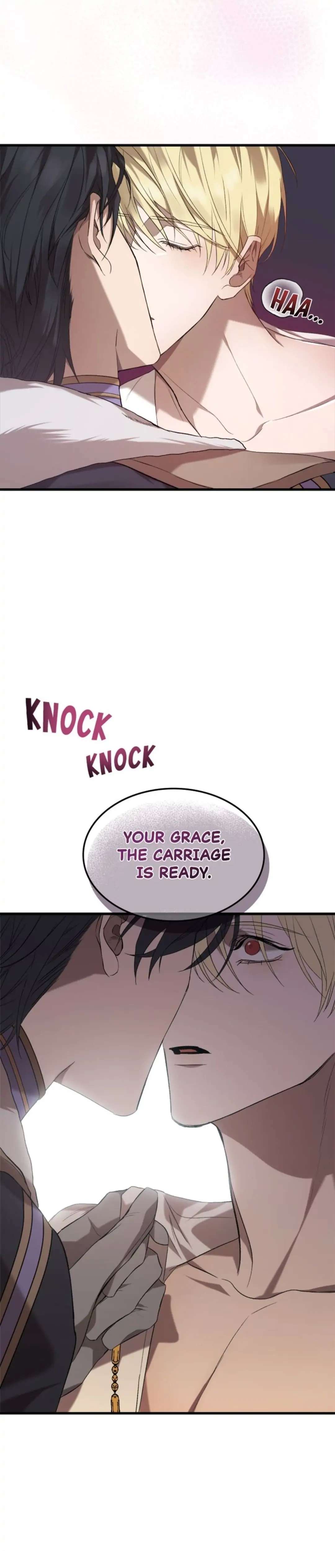 How To Raise A Victim? Chapter 6 page 31 - 