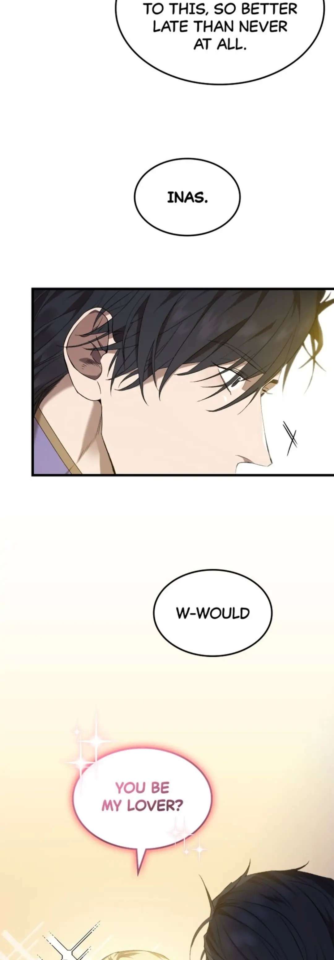 How To Raise A Victim? Chapter 6 page 38 - 