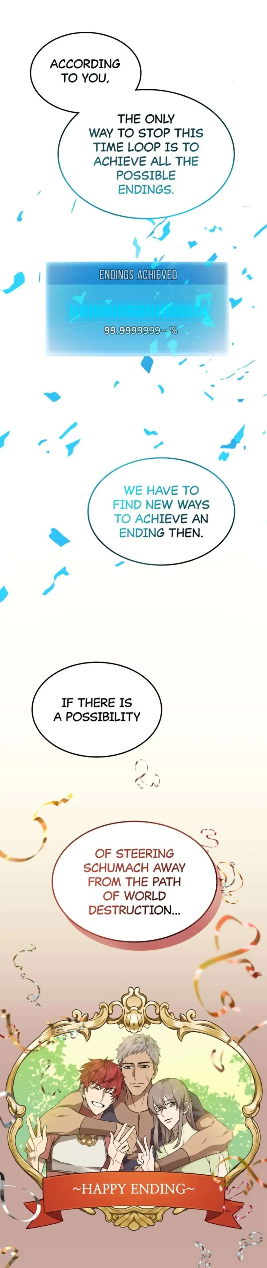 How To Raise A Victim? Chapter 6 page 6 - 