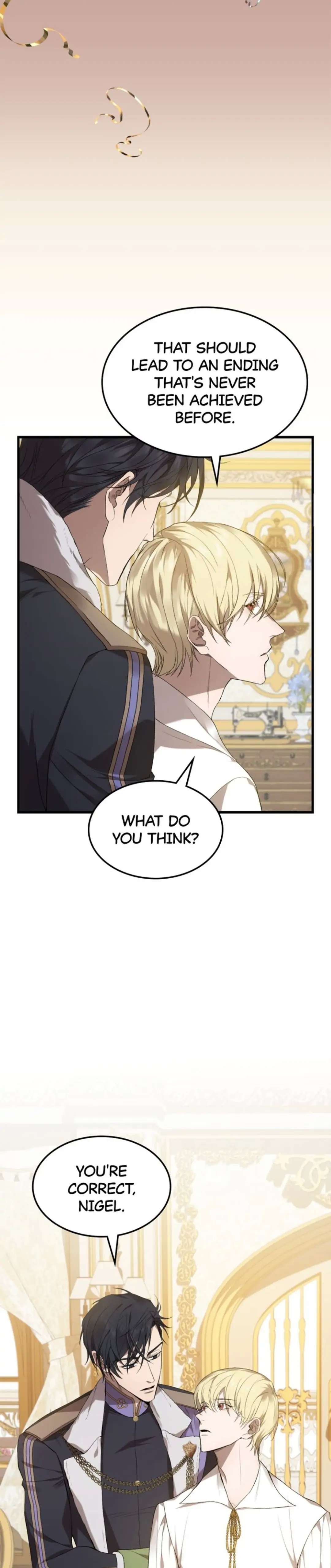 How To Raise A Victim? Chapter 6 page 7 - 