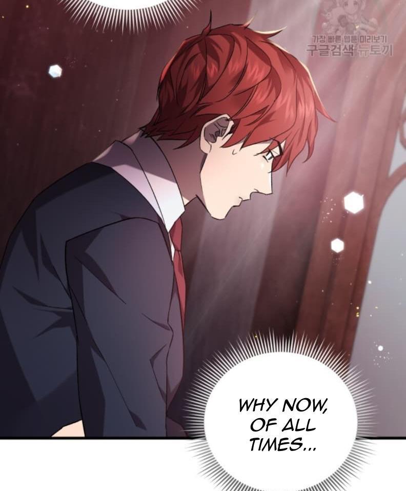 How To Raise A Victim? Chapter 60 page 18 - 