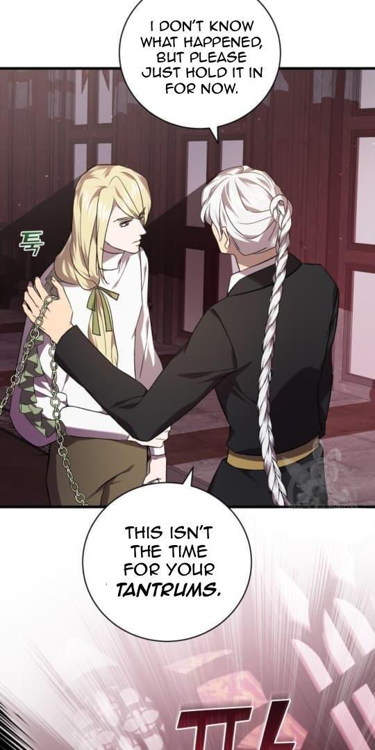 How To Raise A Victim? Chapter 60 page 21 - 