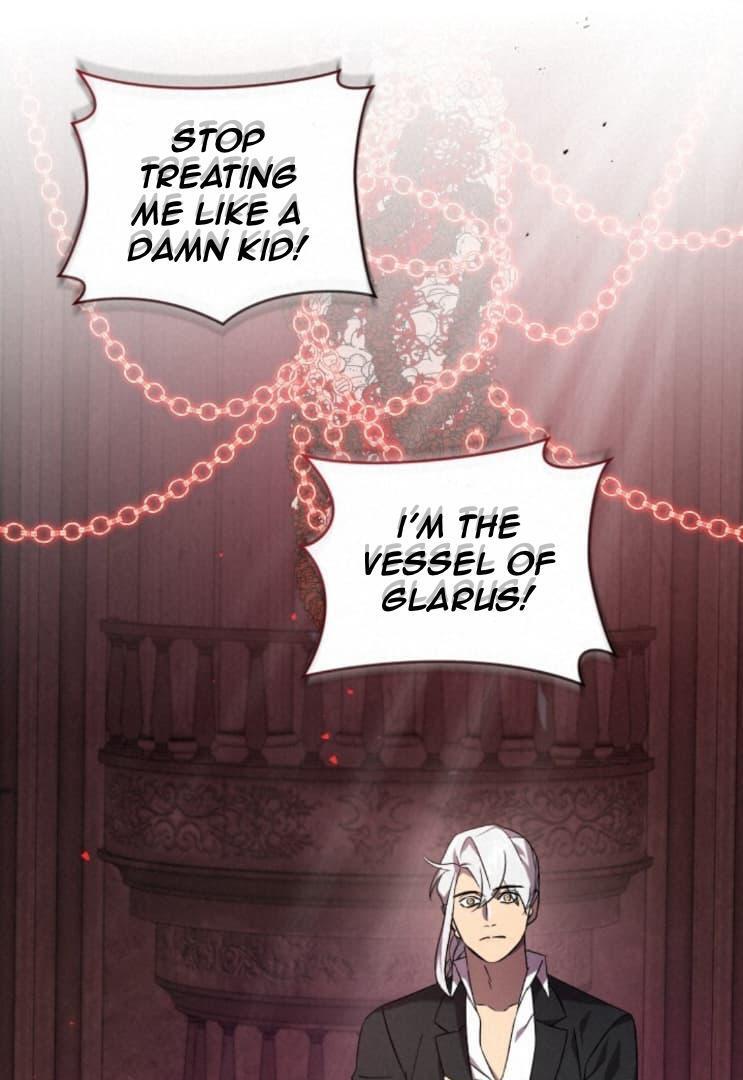 How To Raise A Victim? Chapter 60 page 24 - 