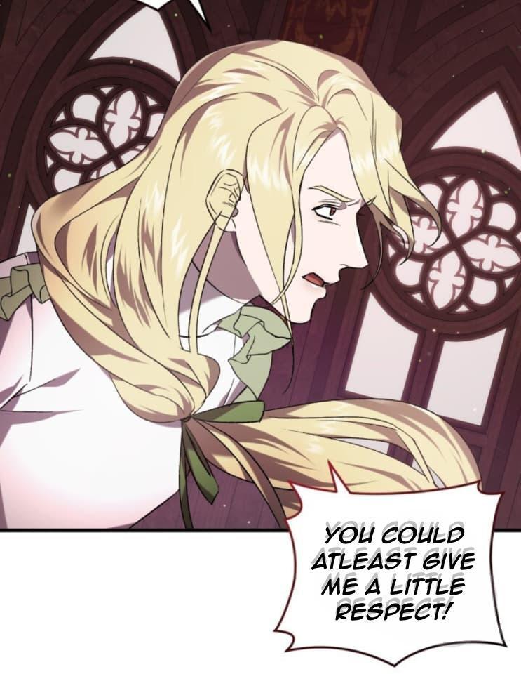 How To Raise A Victim? Chapter 60 page 27 - 