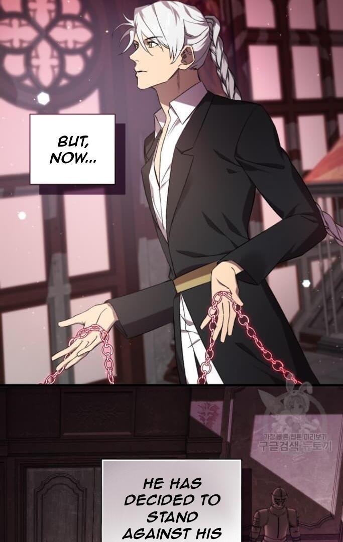 How To Raise A Victim? Chapter 60 page 5 - 