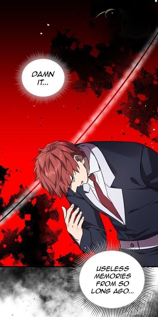 How To Raise A Victim? Chapter 60 page 61 - 