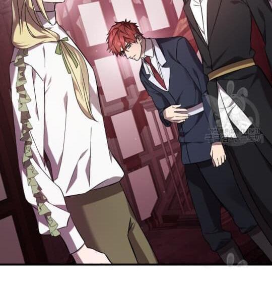 How To Raise A Victim? Chapter 60 page 64 - 