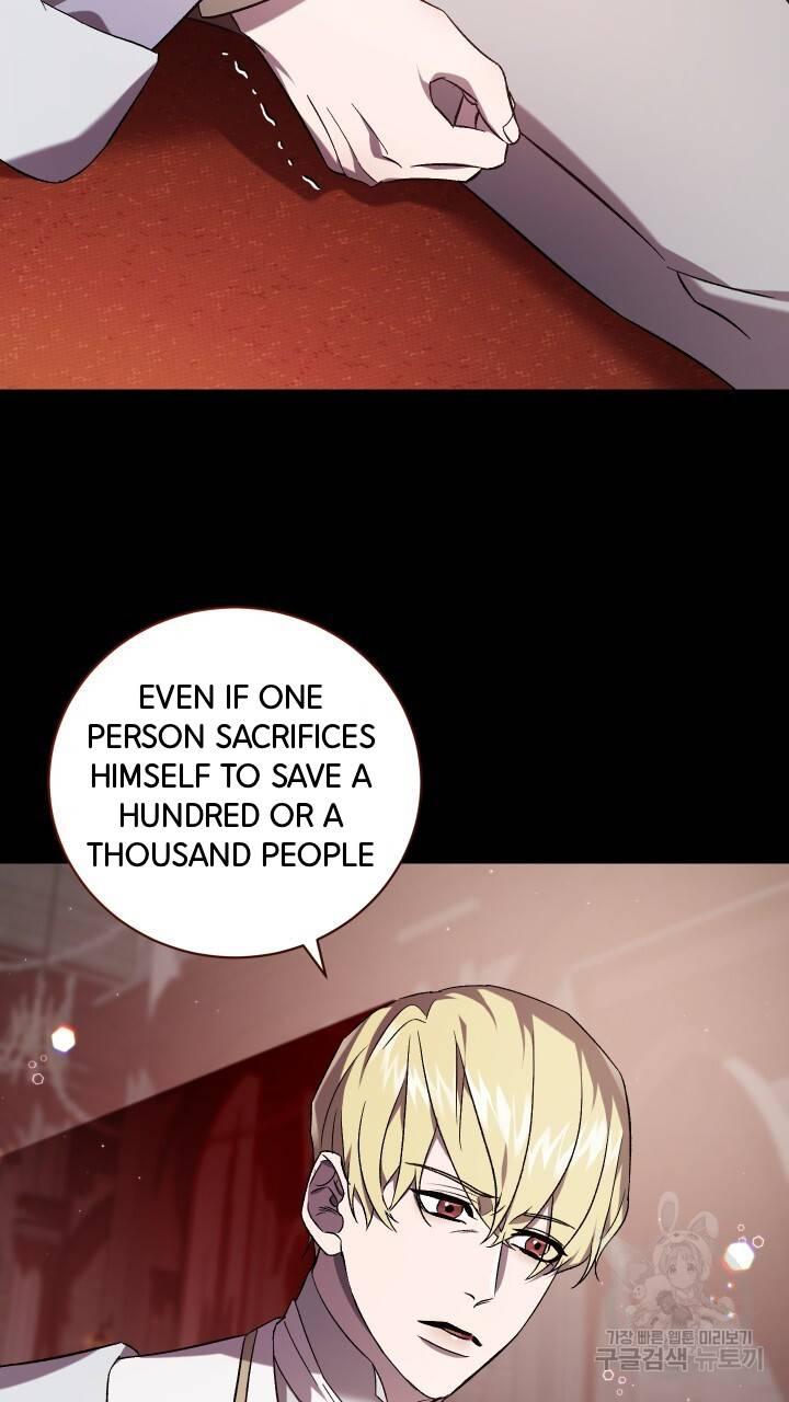 How To Raise A Victim? Chapter 61 page 15 - 