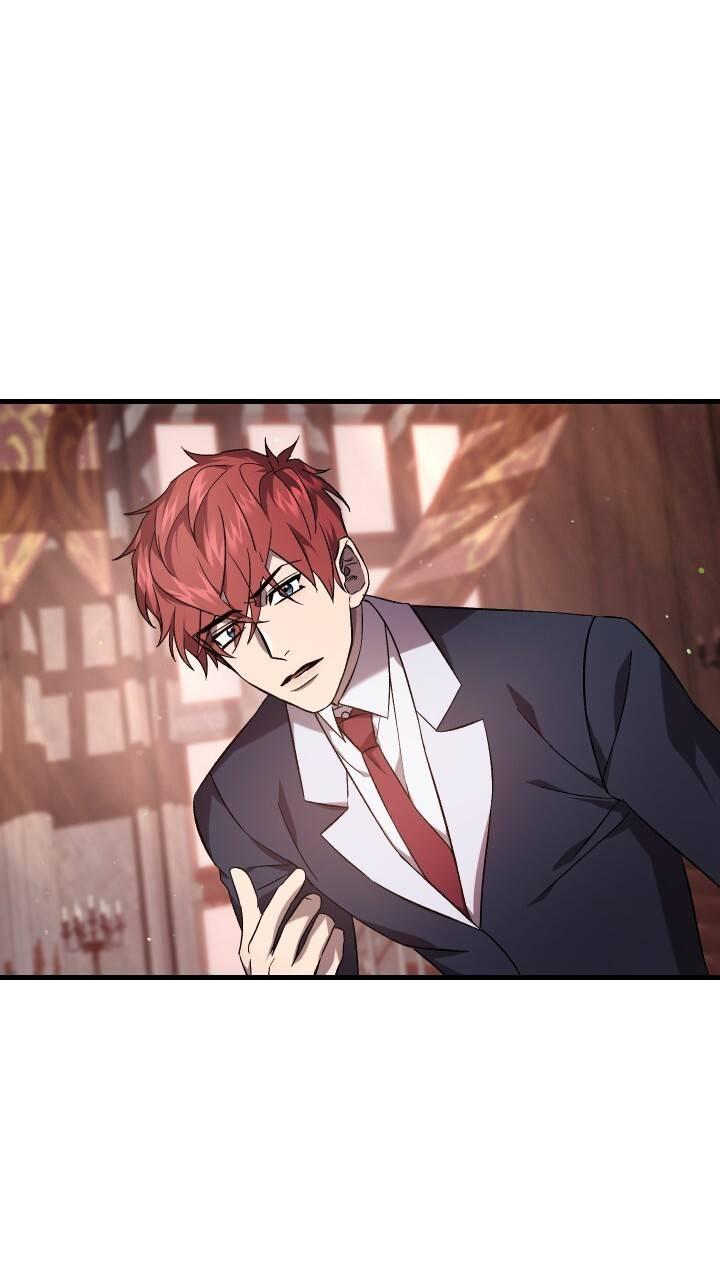 How To Raise A Victim? Chapter 61 page 20 - 