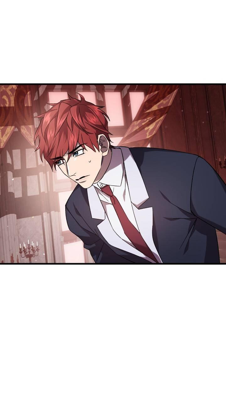 How To Raise A Victim? Chapter 61 page 26 - 