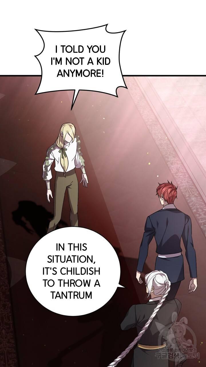 How To Raise A Victim? Chapter 61 page 29 - 