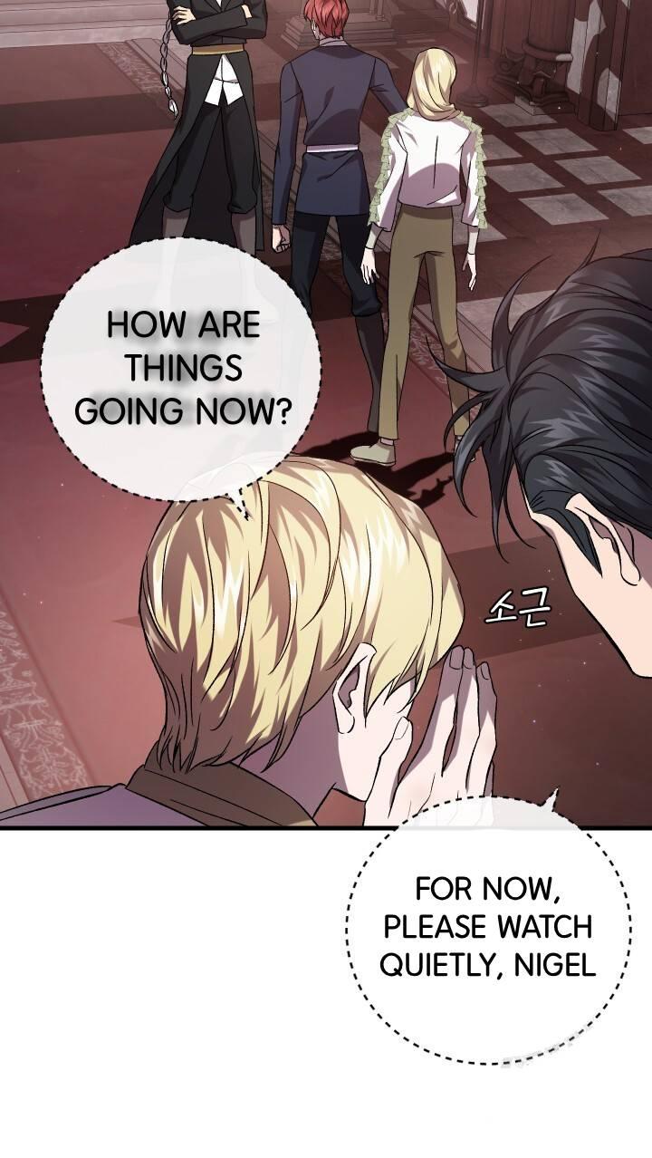 How To Raise A Victim? Chapter 61 page 35 - 