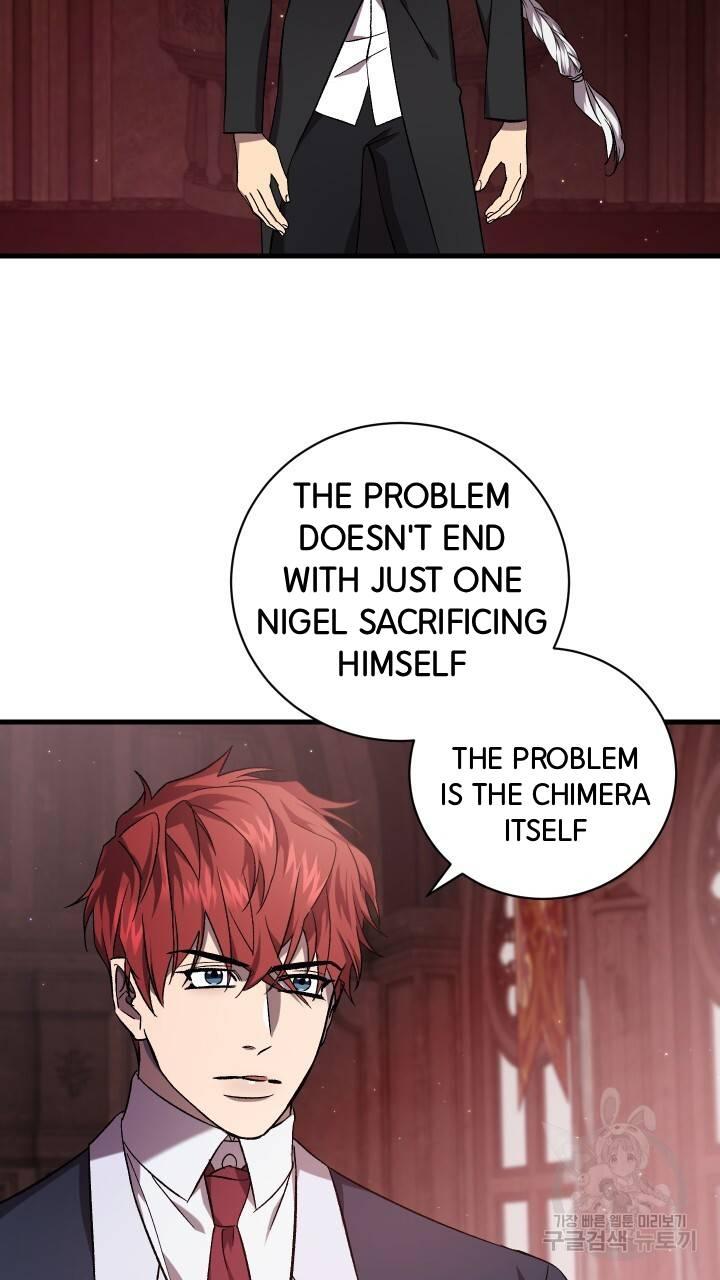 How To Raise A Victim? Chapter 61 page 37 - 