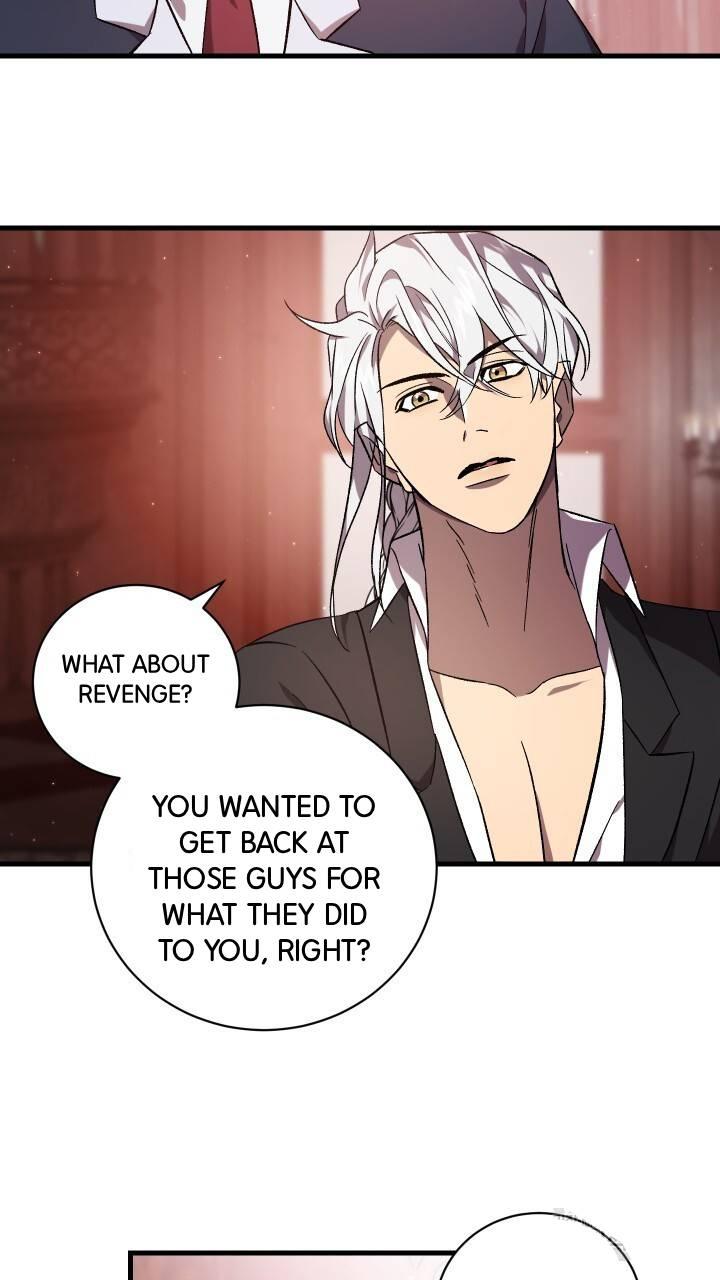 How To Raise A Victim? Chapter 61 page 38 - 