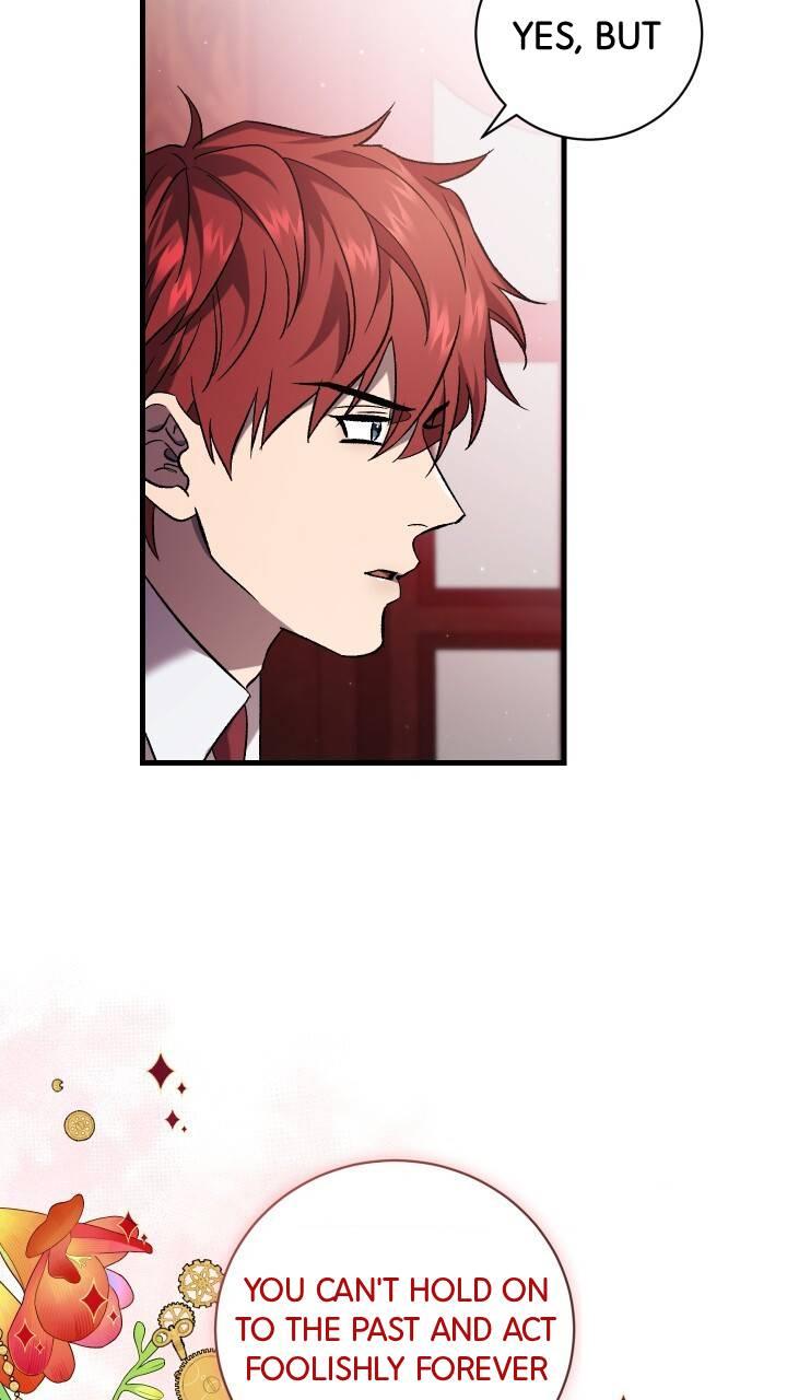How To Raise A Victim? Chapter 61 page 39 - 