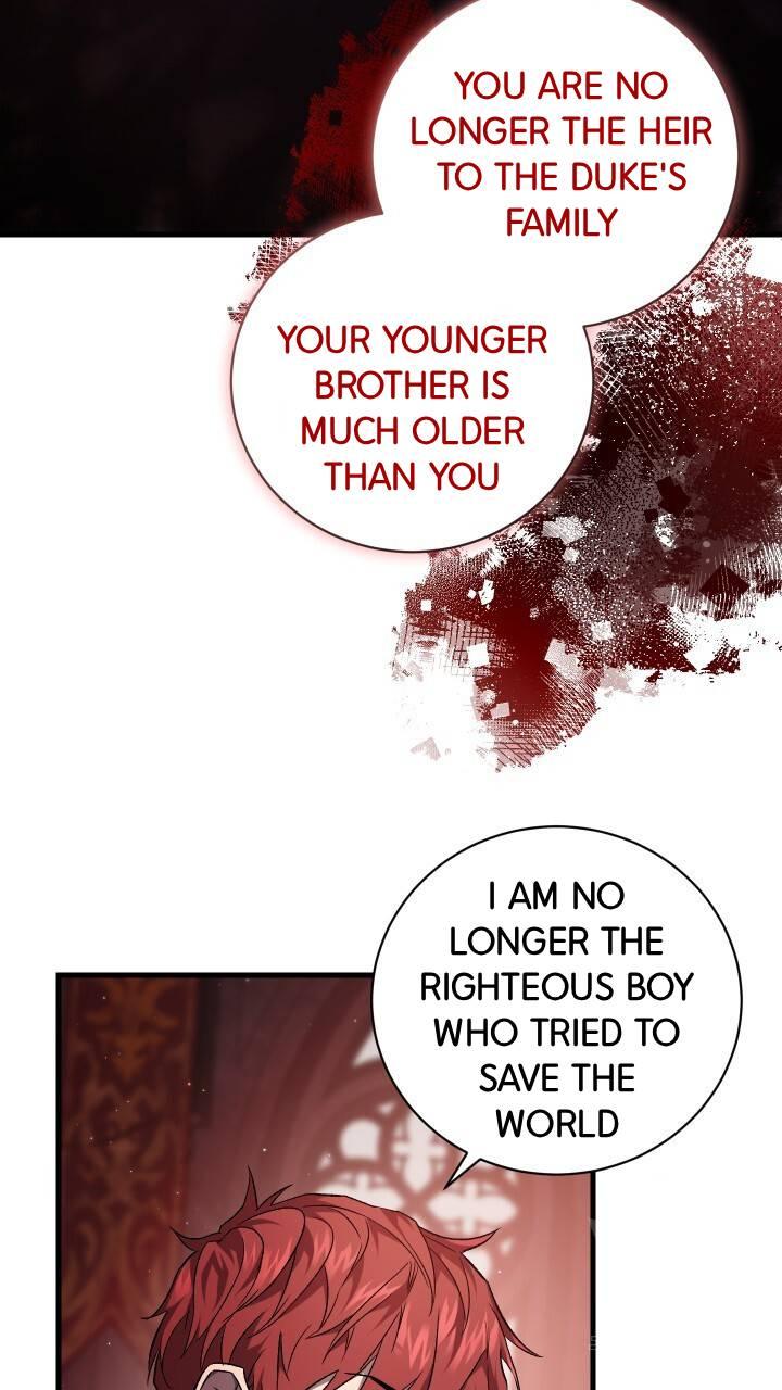 How To Raise A Victim? Chapter 61 page 42 - 