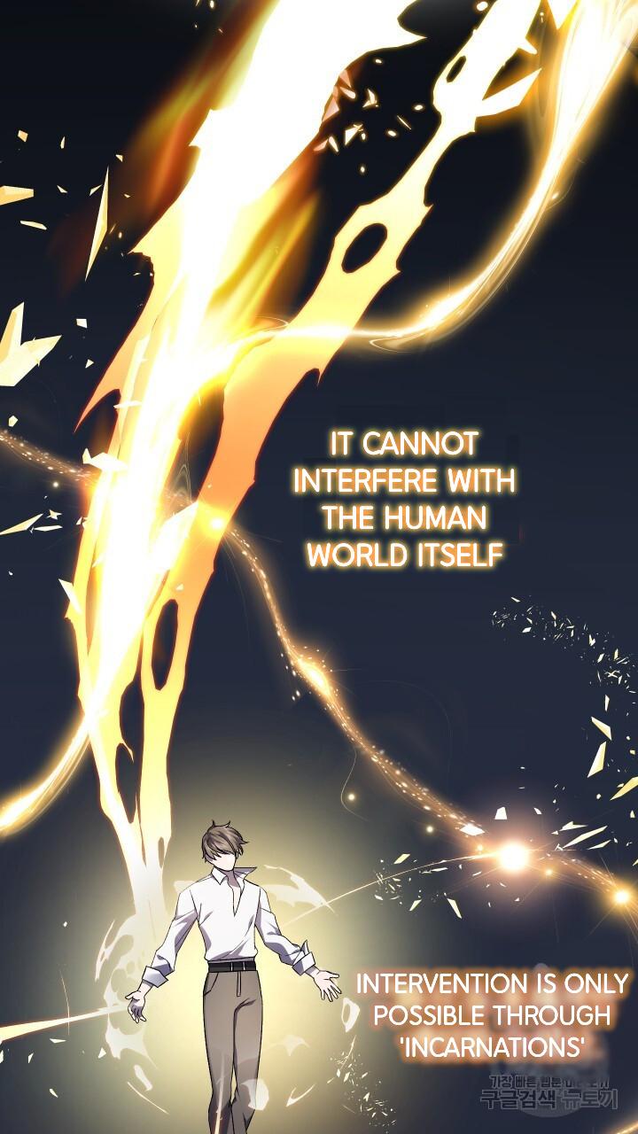 How To Raise A Victim? Chapter 62 page 3 - 