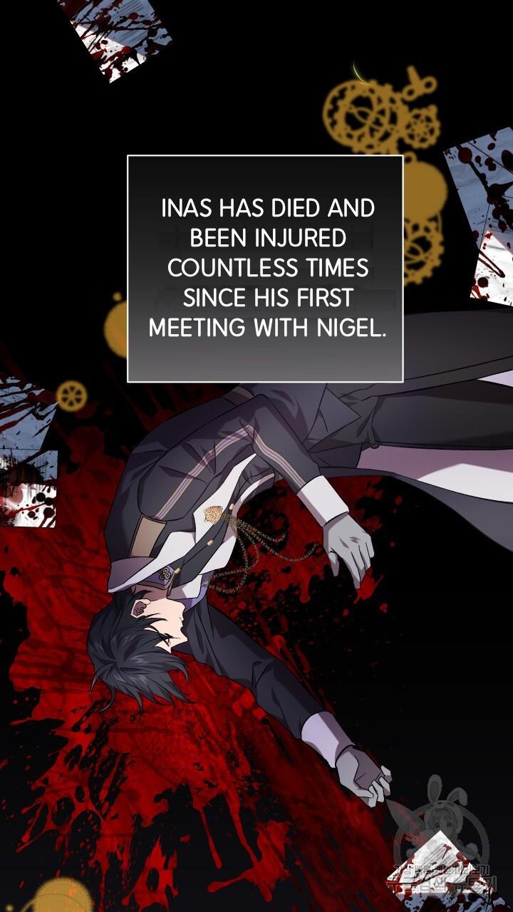 How To Raise A Victim? Chapter 62 page 34 - 