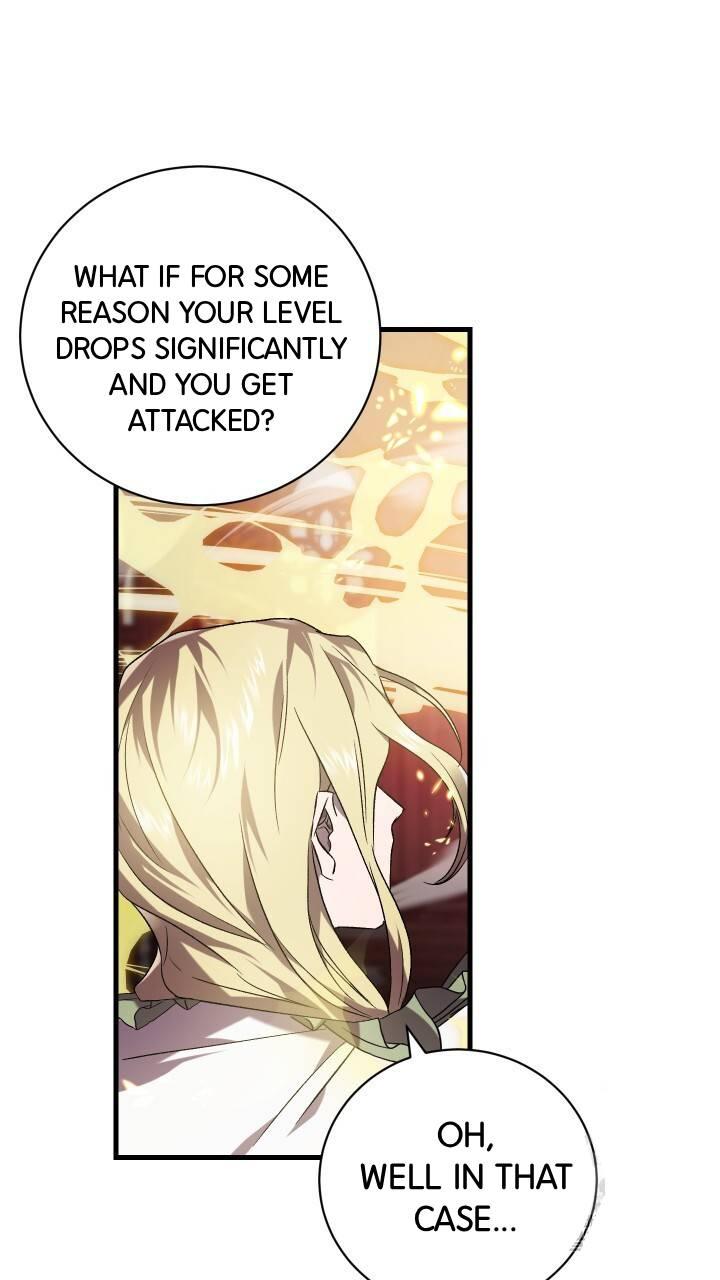 How To Raise A Victim? Chapter 62 page 47 - 
