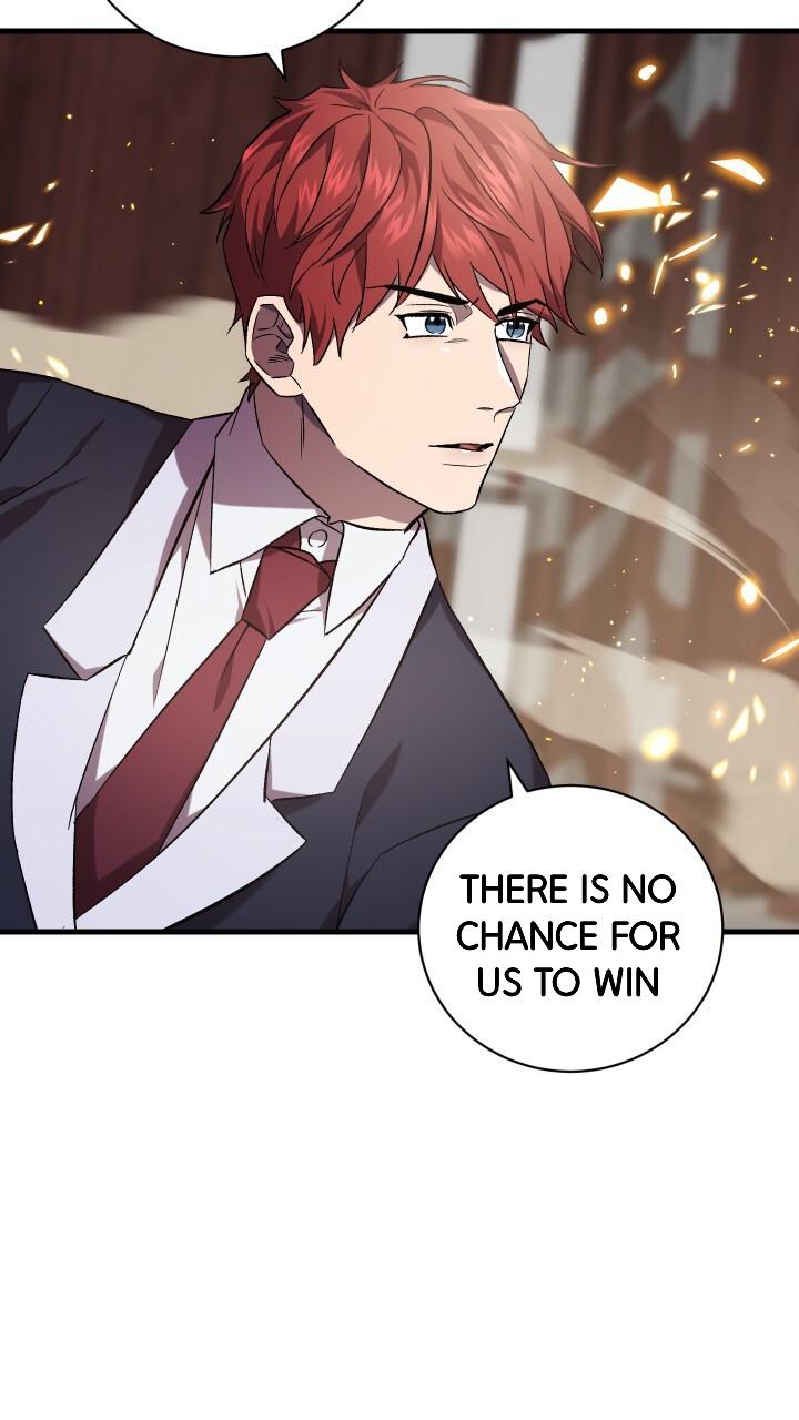 How To Raise A Victim? Chapter 62 page 61 - 