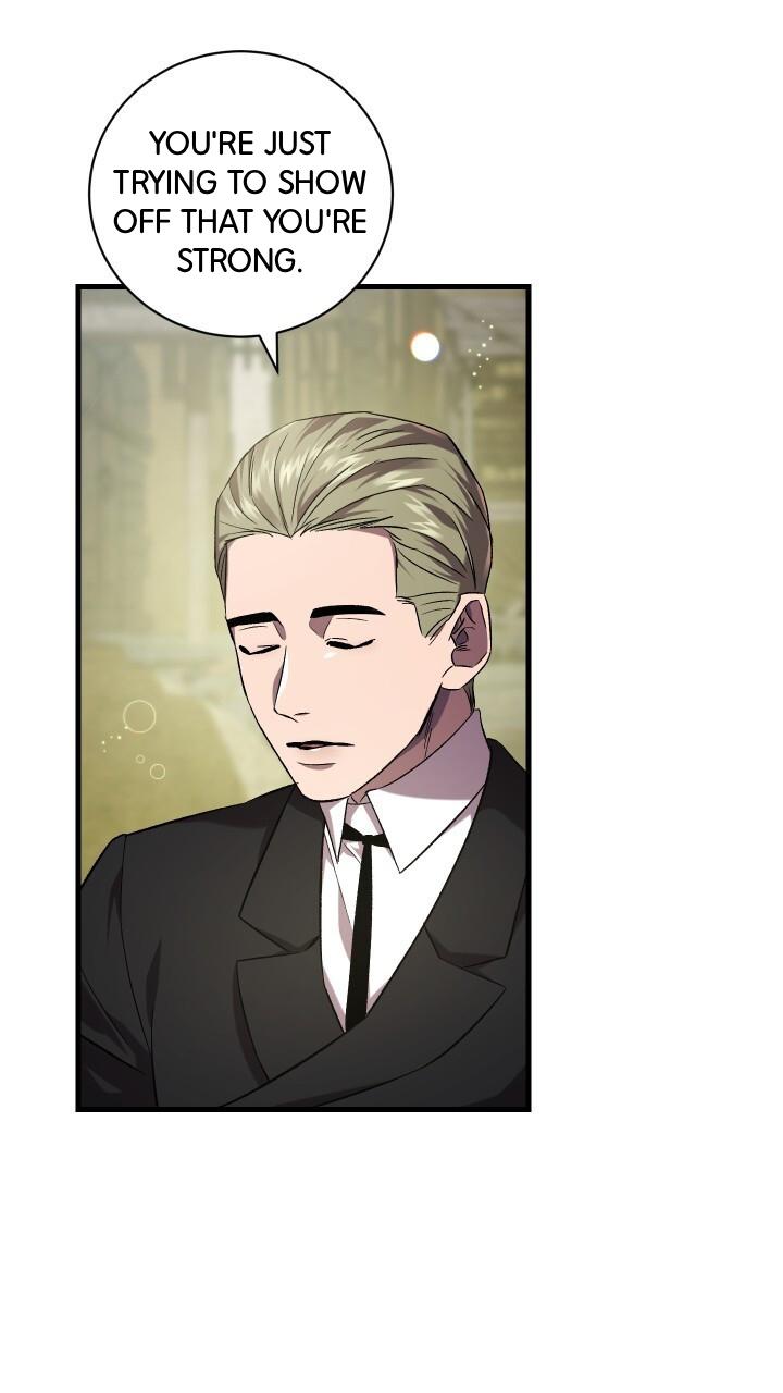 How To Raise A Victim? Chapter 63 page 23 - 