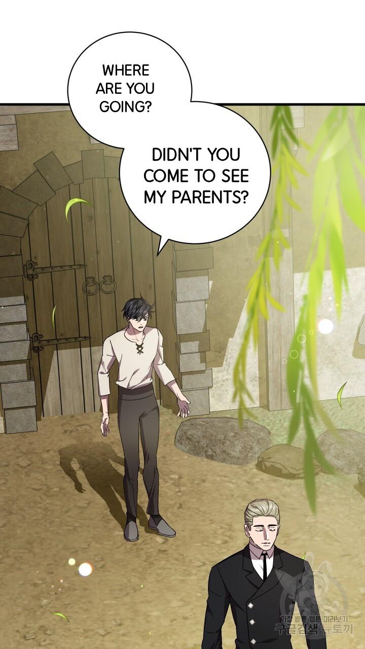 How To Raise A Victim? Chapter 63 page 28 - 
