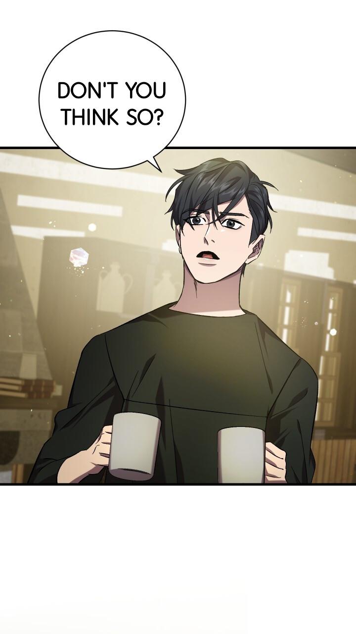 How To Raise A Victim? Chapter 63 page 38 - 