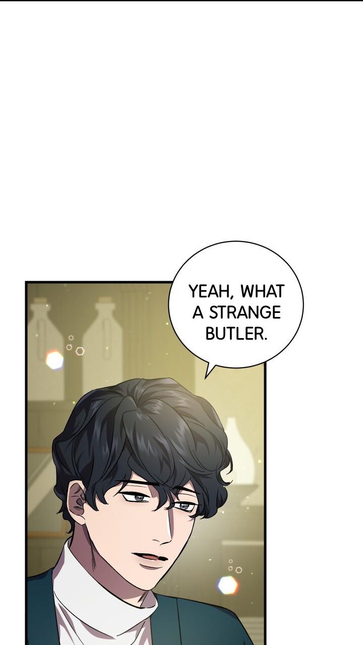 How To Raise A Victim? Chapter 63 page 40 - 