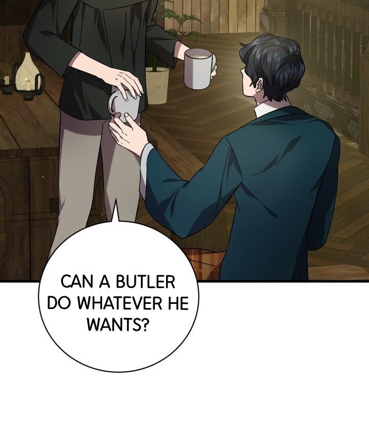 How To Raise A Victim? Chapter 63 page 42 - 