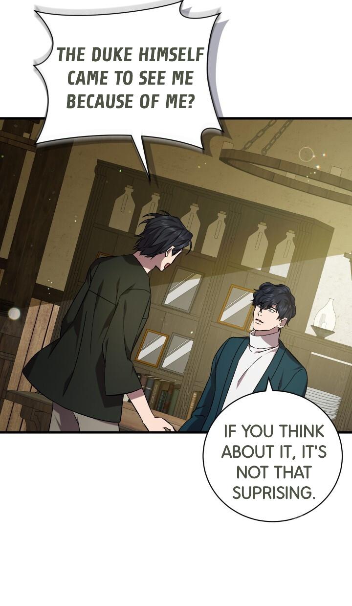 How To Raise A Victim? Chapter 63 page 46 - 