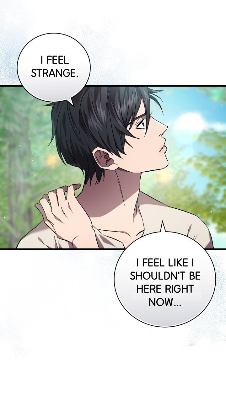How To Raise A Victim? Chapter 63 page 6 - 