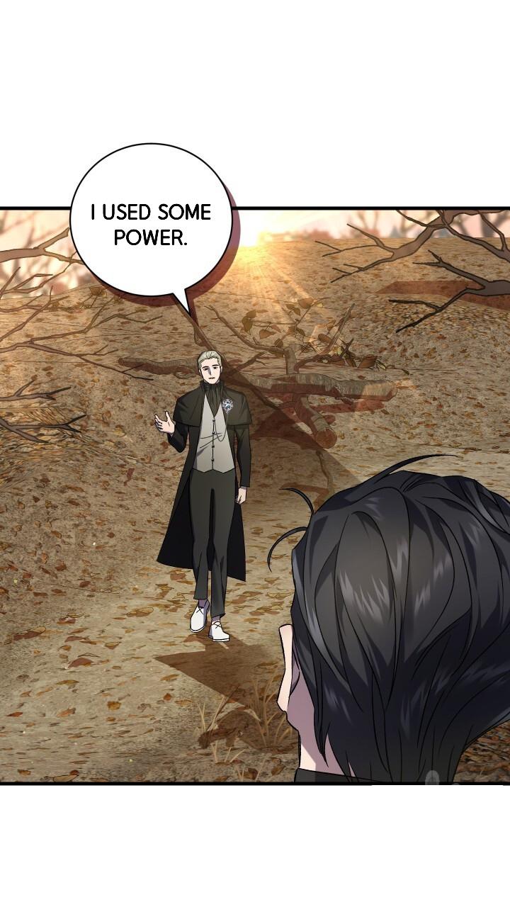 How To Raise A Victim? Chapter 63 page 58 - 