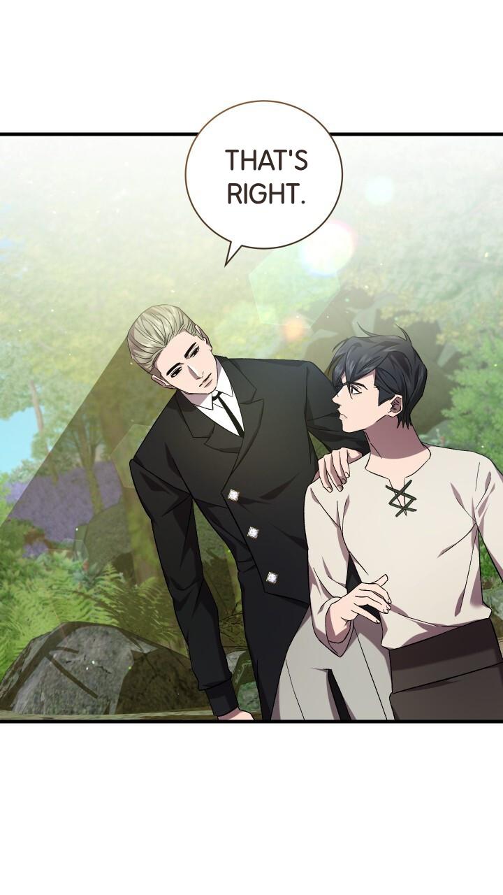 How To Raise A Victim? Chapter 63 page 8 - 